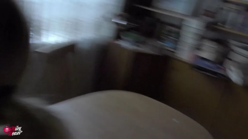 thumbnail foto nr. 3 von Fuck!! Bei Wohnungsbesichtigung in den Arsch gefickt !!