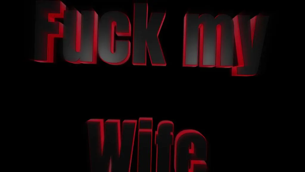thumbnail foto nr. 1 von Trailer Premiere Fuck my Wife 5