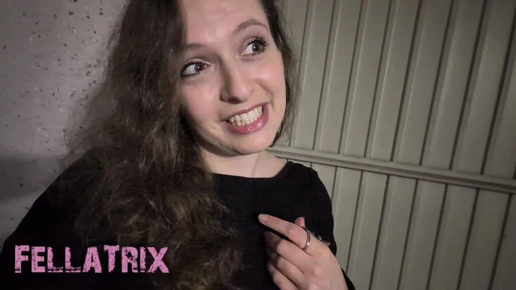 thumbnail foto nr. 1 von Rache heißt Fuck the car