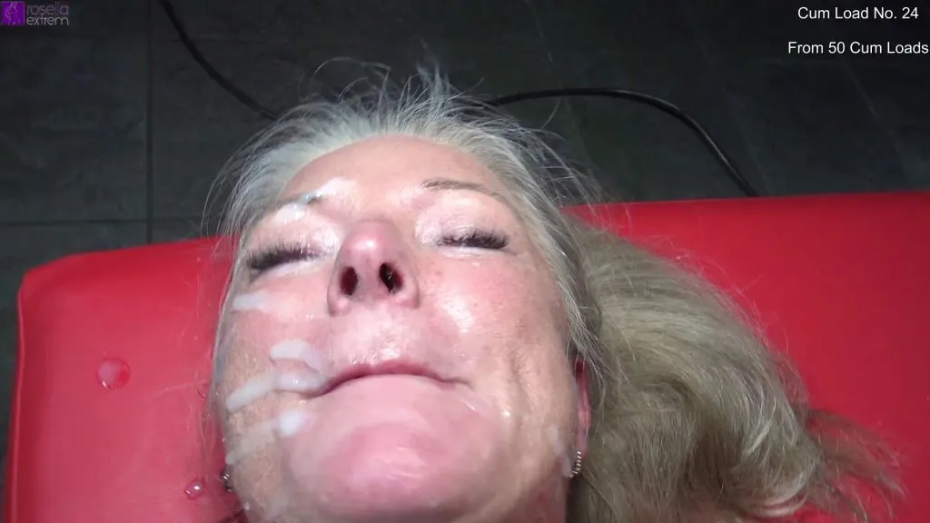 thumbnail foto nr. 8 von Mein XXL BlowJob-Bukkake und Sperma schluck Event! Kapitel 3