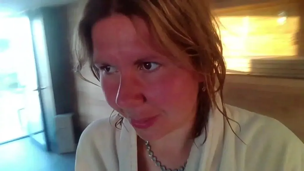 thumbnail foto nr. 6 von Vicky im Wellnessbereich