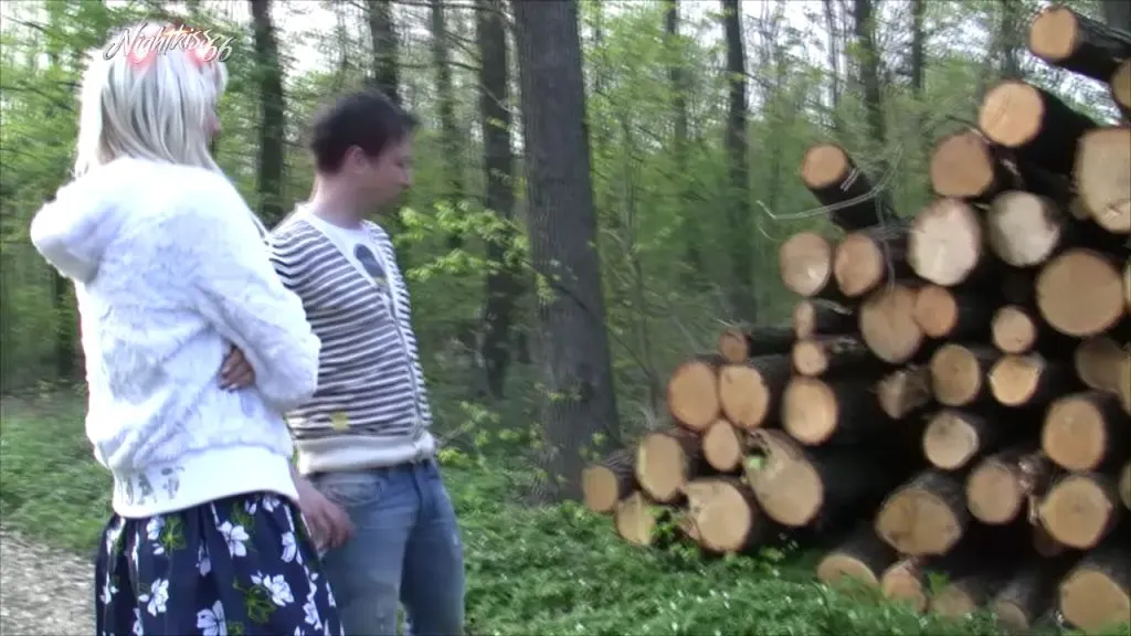 thumbnail foto nr. 1 von Laut,dreckig, geil, Anal -ich bin im Wald eskaliert!