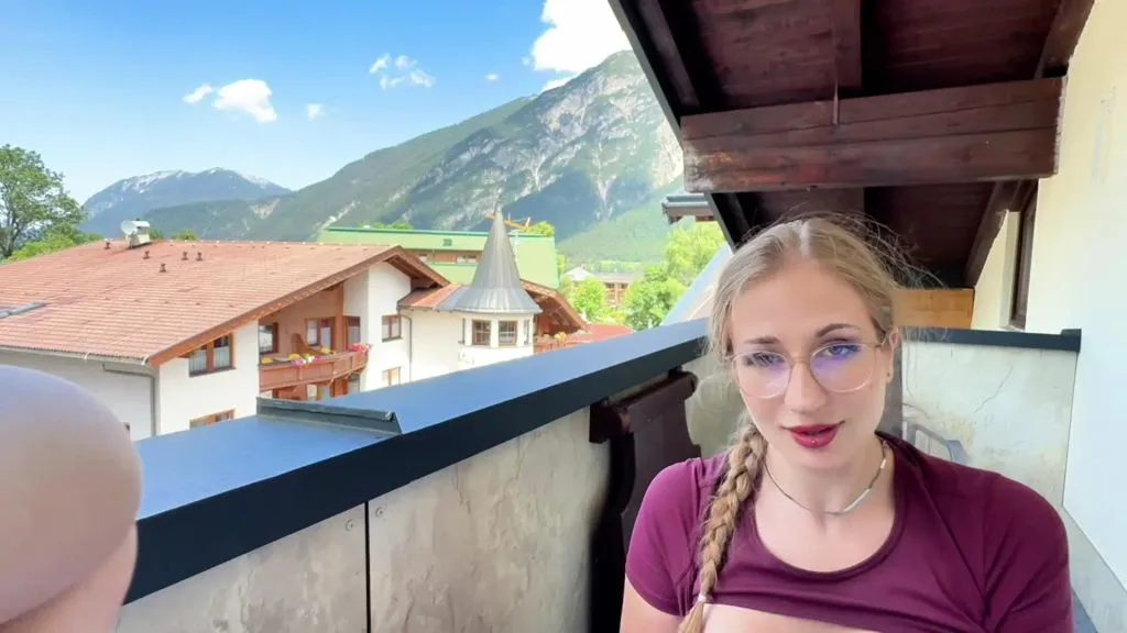thumbnail foto nr. 7 von Vollgepumpt mit Adrenalin und noch etwas anderem :D