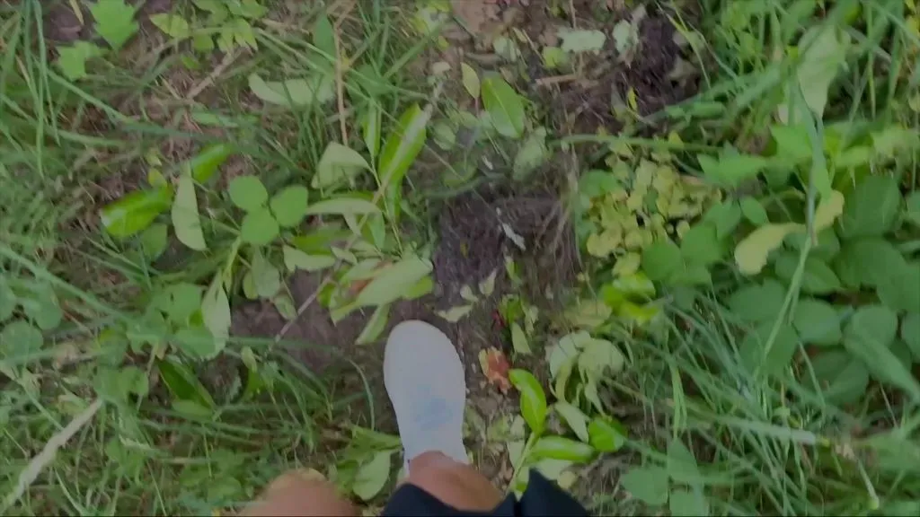 thumbnail foto nr. 5 von OUTDOOR PISSEN mit HANNA SECRET!!!