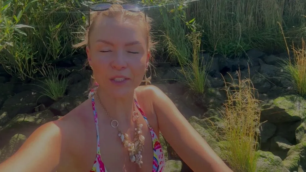 thumbnail foto nr. 1 von STRULLERN AM STRAND!!