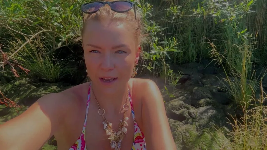 thumbnail foto nr. 2 von STRULLERN AM STRAND!!