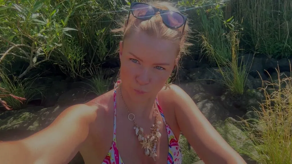 thumbnail foto nr. 3 von STRULLERN AM STRAND!!
