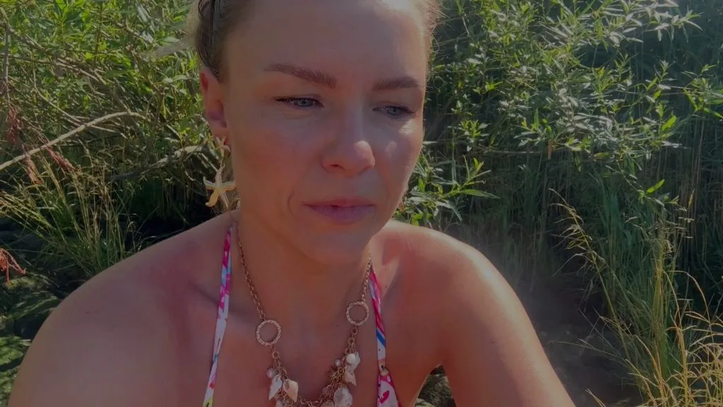 thumbnail foto nr. 5 von STRULLERN AM STRAND!!