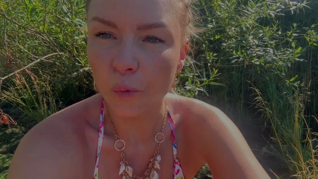 thumbnail foto nr. 6 von STRULLERN AM STRAND!!