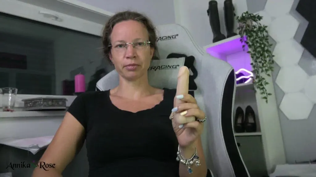 thumbnail foto nr. 8 von Ich bewerte dich, dann leite ich dich an