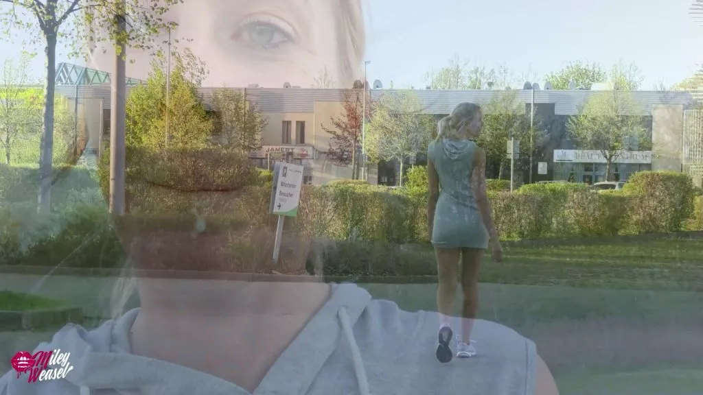 thumbnail foto nr. 8 von Versaute blonde Analschlampe lässt sich einfach von fremden