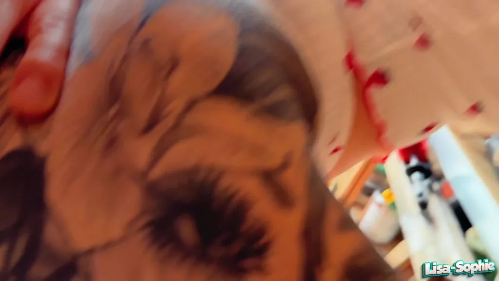thumbnail foto nr. 7 von Riskanter Public Fick im Schuppen und der Nachbar war direkt