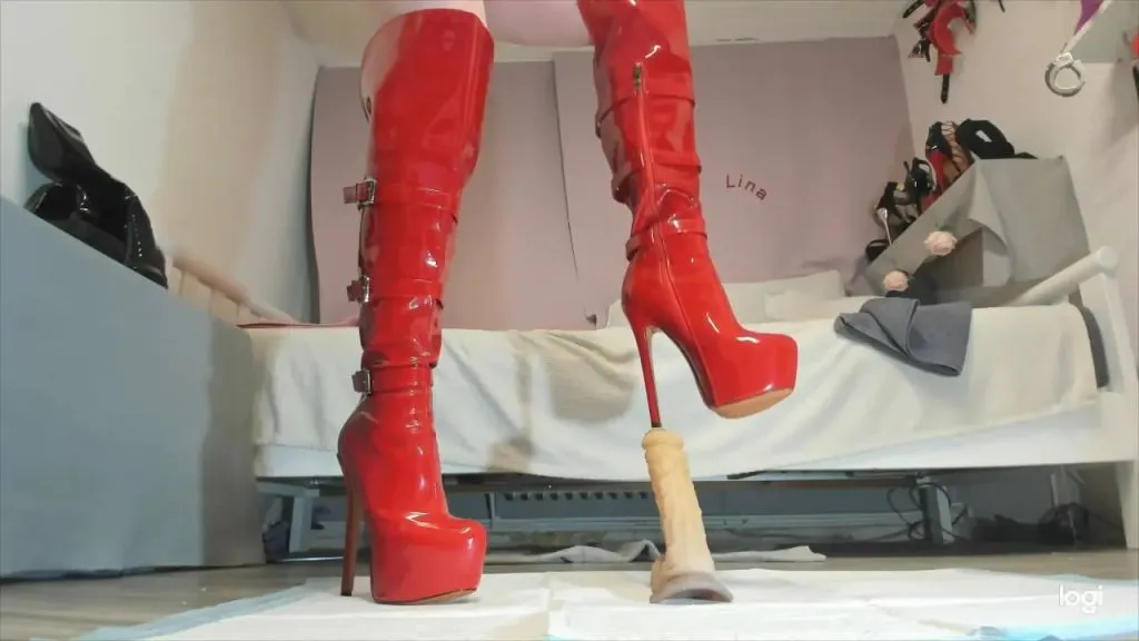 thumbnail foto nr. 1 von Stepslaves aufgepasst ,NS,Wichsbefehl,Strafe fürs spritzen