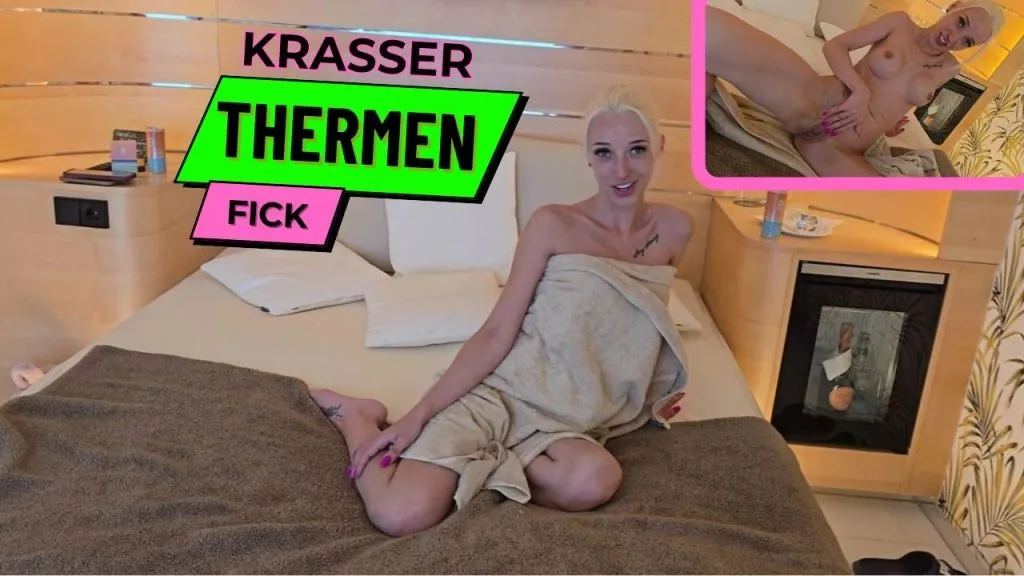 thumbnail foto nr. 10 von Krasser Thermen Fick