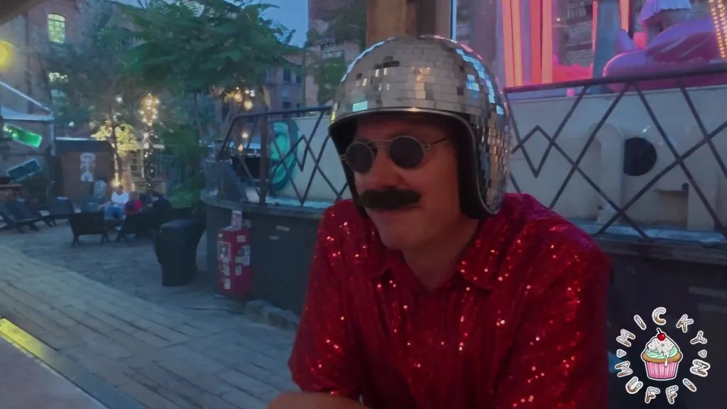thumbnail foto nr. 1 von Spanner auf Party leer gelutscht!