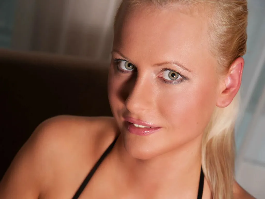 sexy foto nr. 8 von BlondeHexe