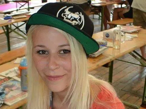sexy foto nr. 7 von SexyJenJen92
