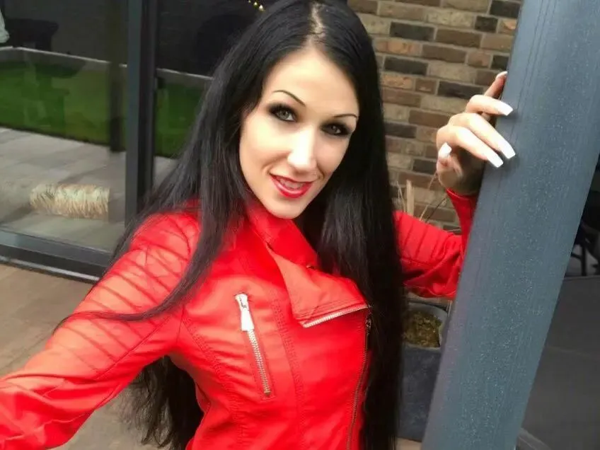 sexy foto nr. 3 von MeliDeluxe