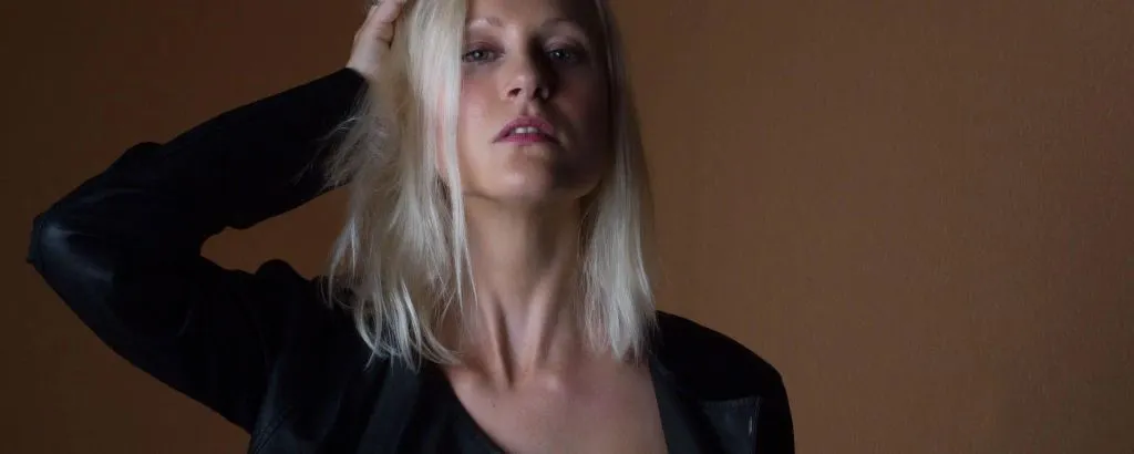 landscape image of BlondeHexe