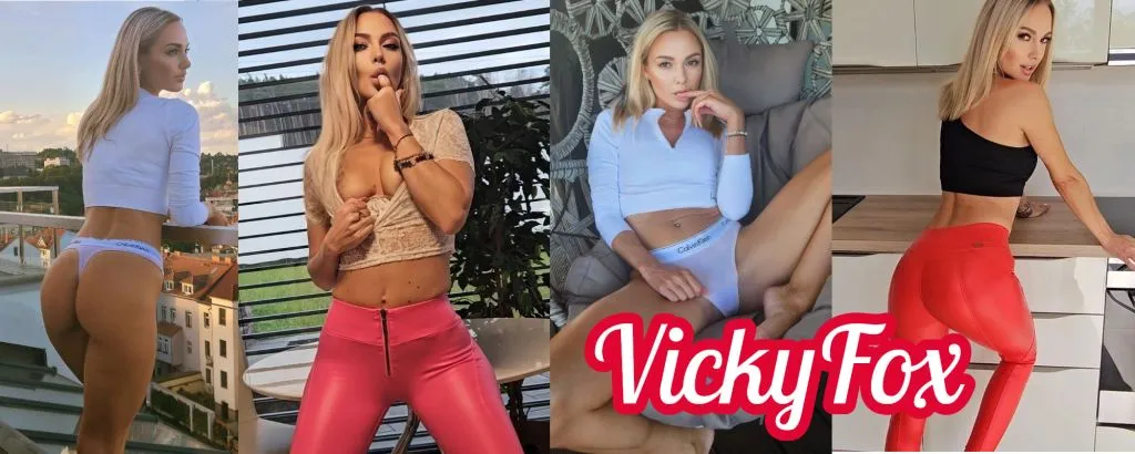 landscape image of VickyFox