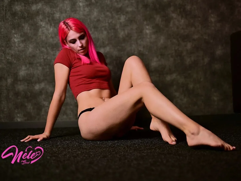 sexy foto nr. 3 von NeleSweet