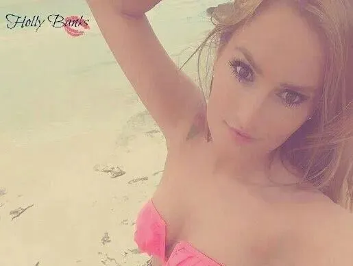 sexy foto nr. 4 von HollyBanks