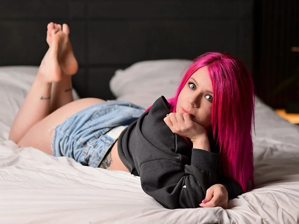 sexy foto nr. 4 von MayaMaibach
