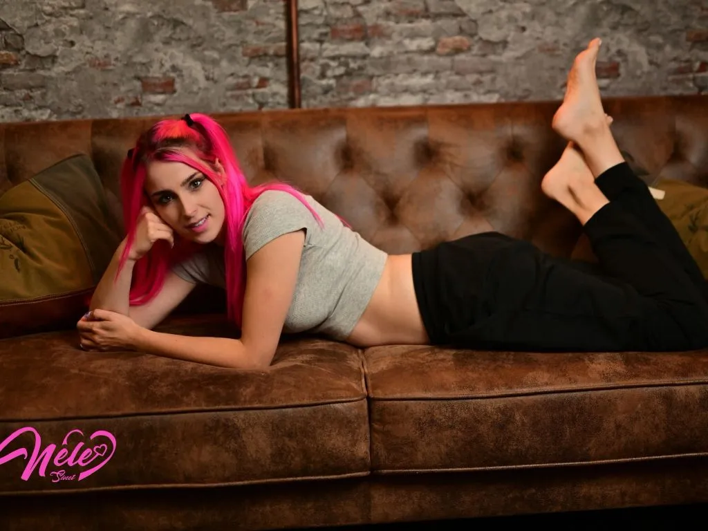 sexy foto nr. 4 von NeleSweet