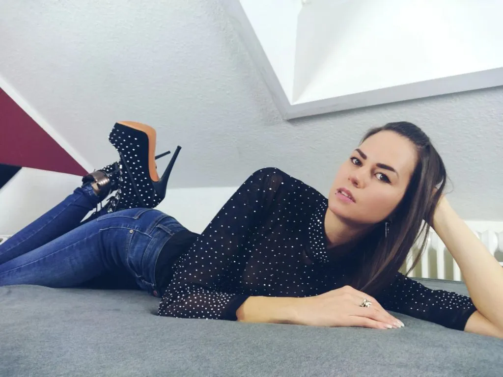 sexy foto nr. 5 von Noradevot