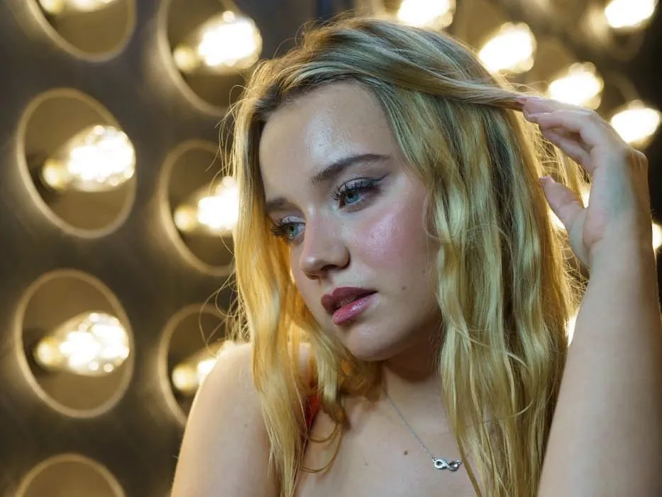 sexy foto nr. 5 von RosaMiller