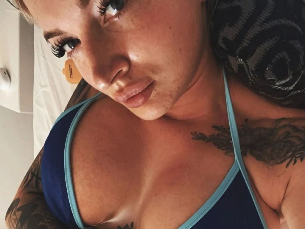 sexy foto nr. 5 von BinaTemptation