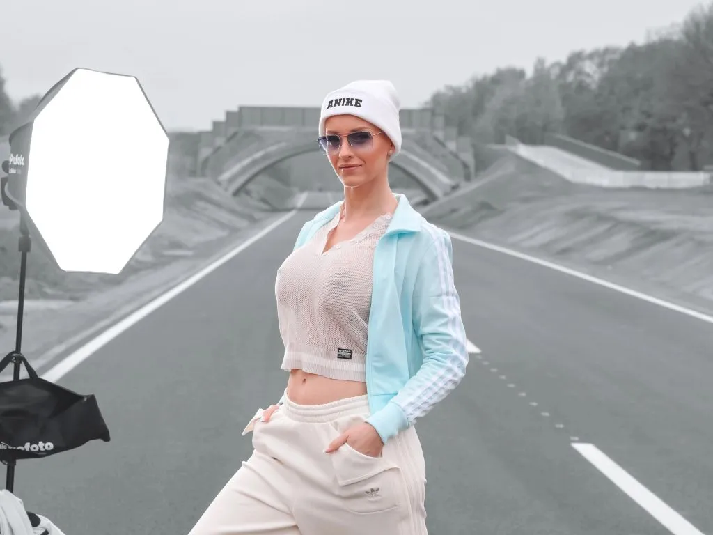 sexy foto nr. 5 von Anike