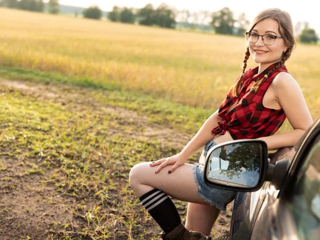 sexy foto nr. 5 von TinyEmily