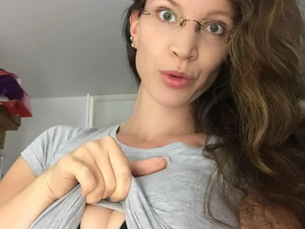 sexy foto nr. 5 von AnnikaRose