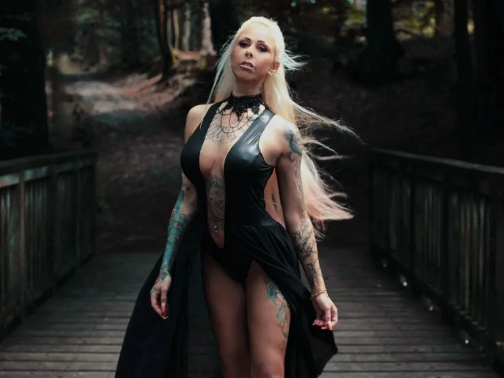 sexy foto nr. 6 von AnniAngel