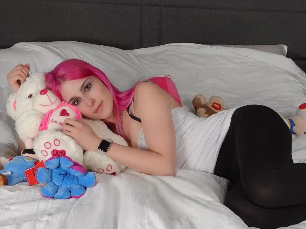 sexy foto nr. 6 von NeleSweet