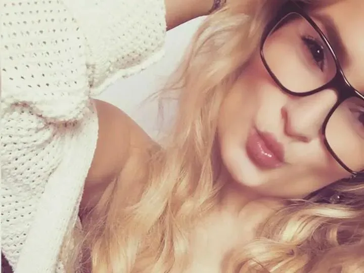 sexy foto nr. 7 von HollyBanks