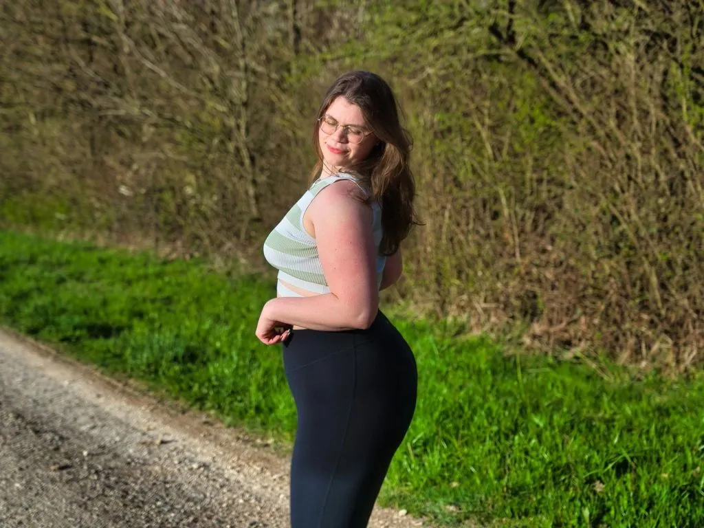 sexy foto nr. 7 von LinaLove