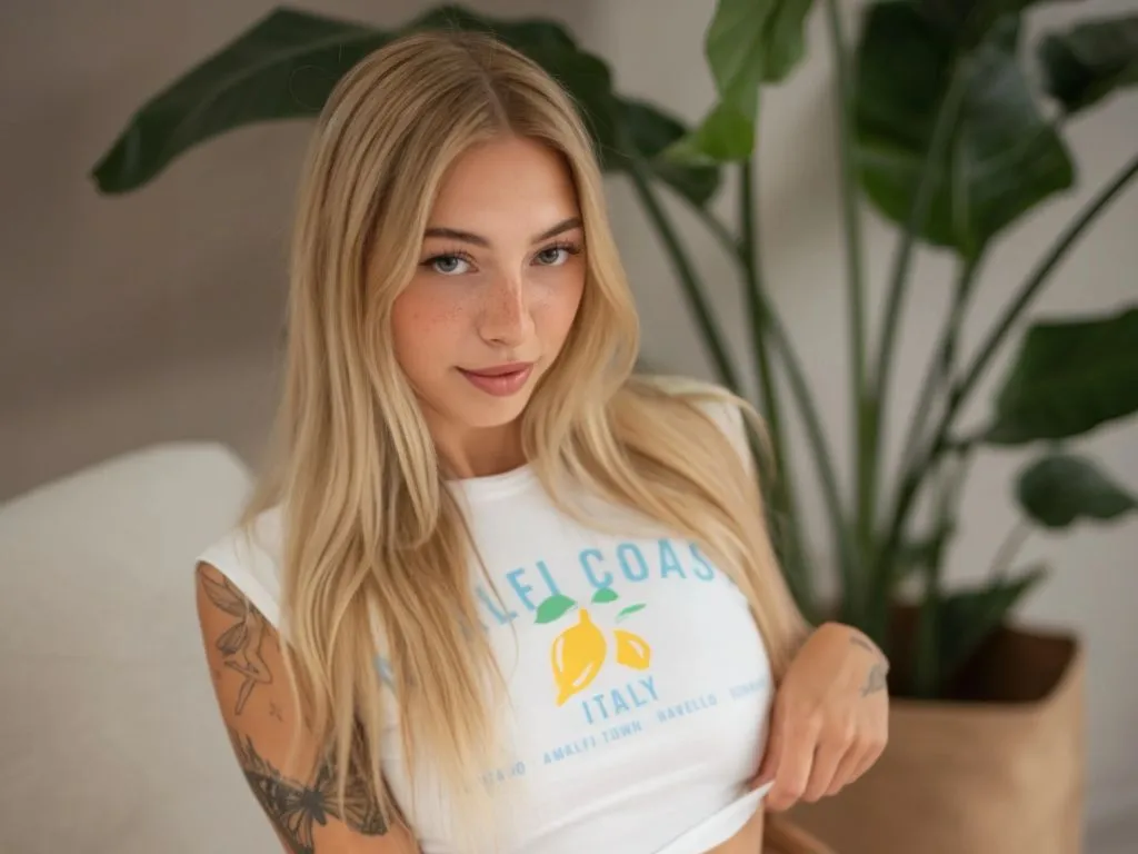 sexy foto nr. 7 von NeleSommer