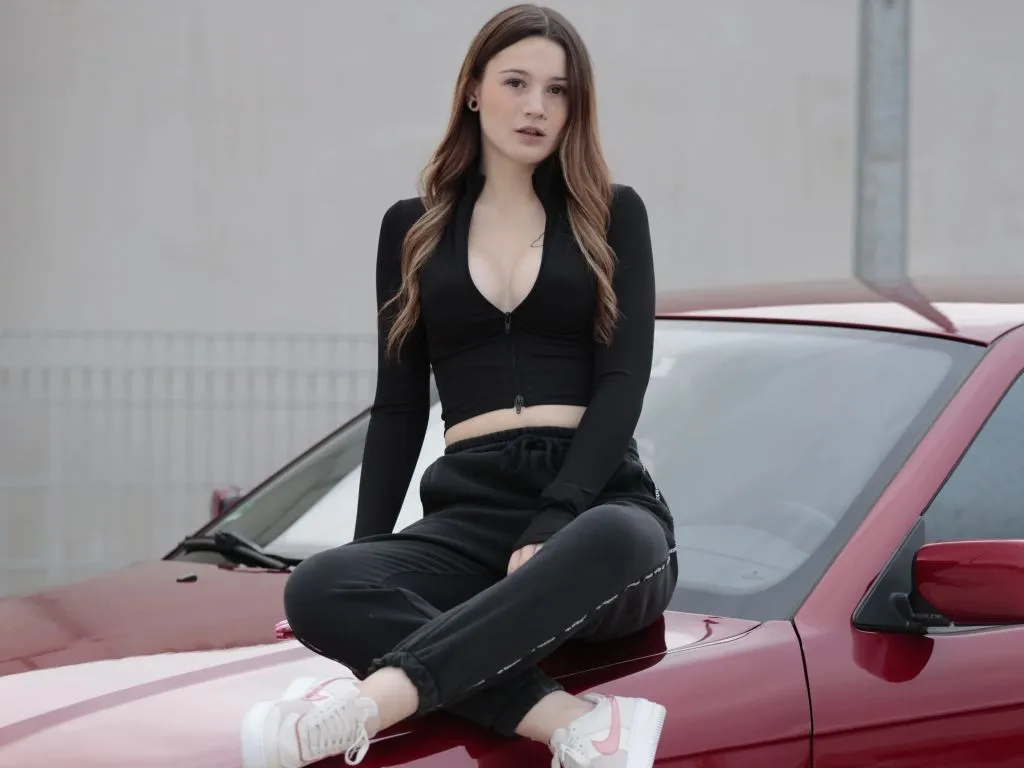 sexy foto nr. 8 von Lena-Sophie