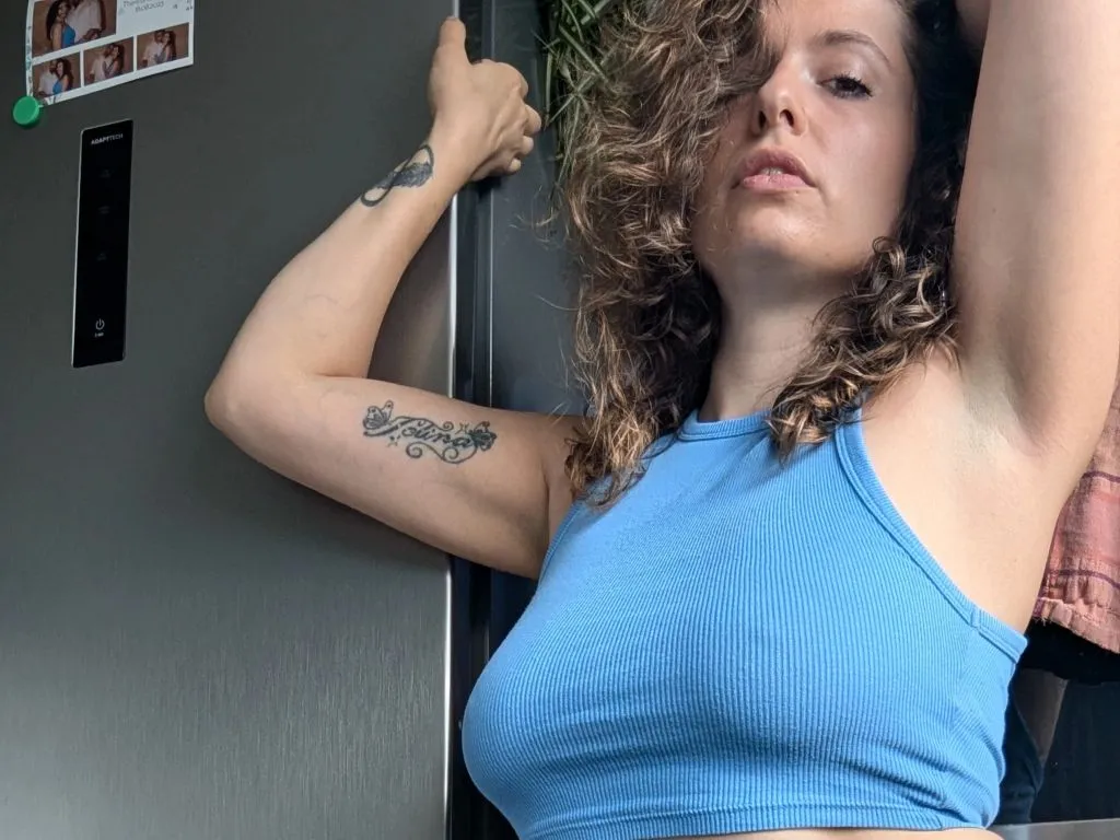 sexy foto nr. 9 von Fellatrix
