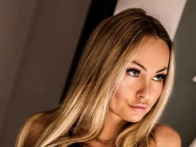 sexy foto nr. 9 von Hailey-B