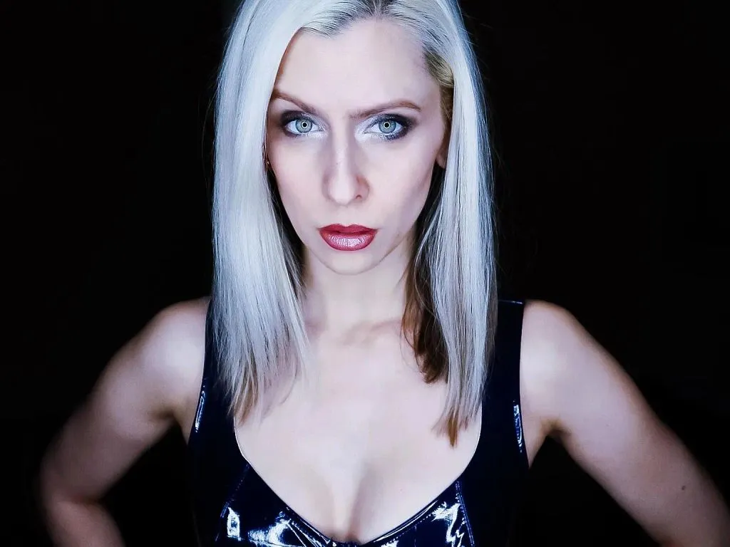 sexy foto nr. 10 von LadySybella