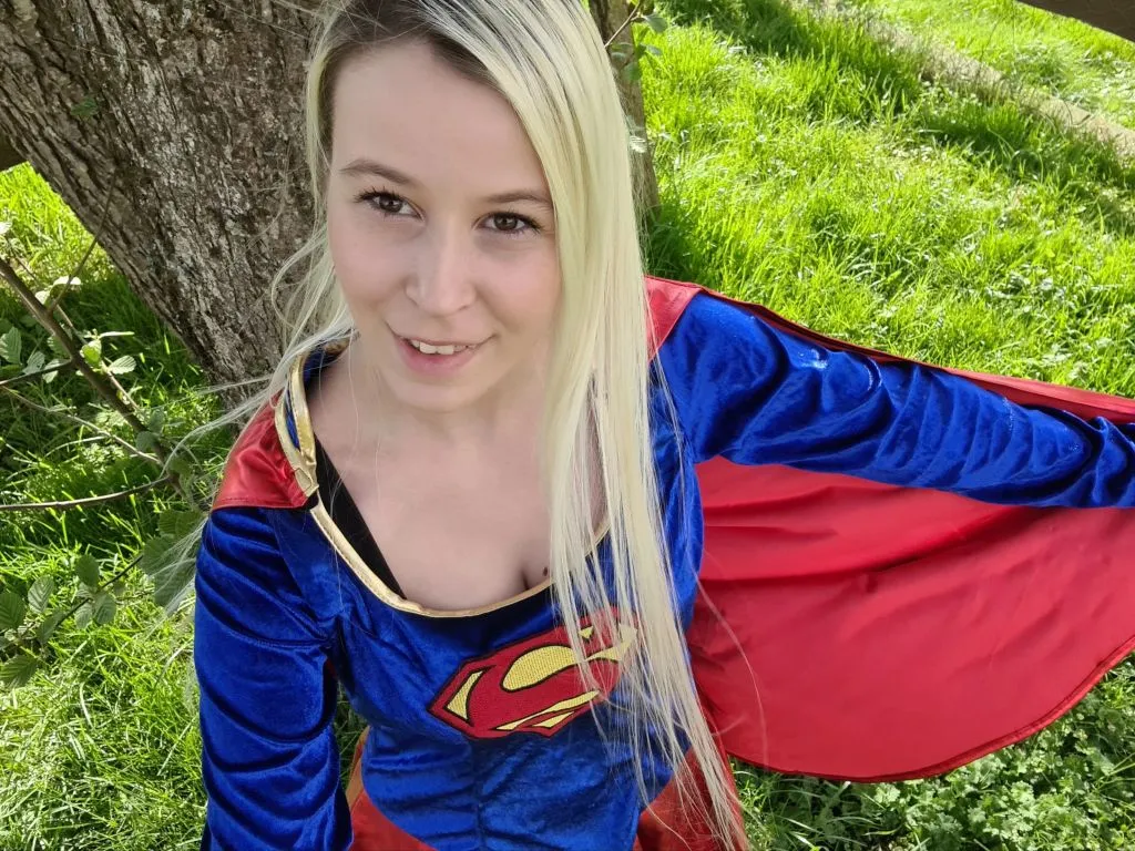 sexy foto nr. 10 von SexyJenJen92