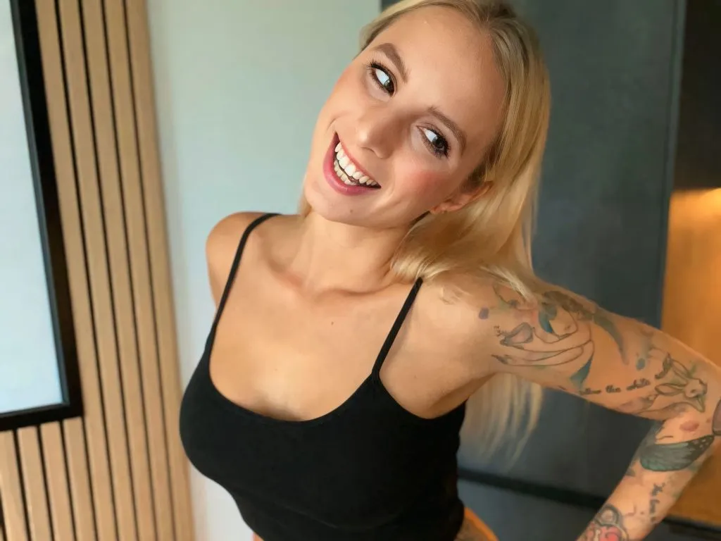 sexy foto nr. 10 von HannaSecret