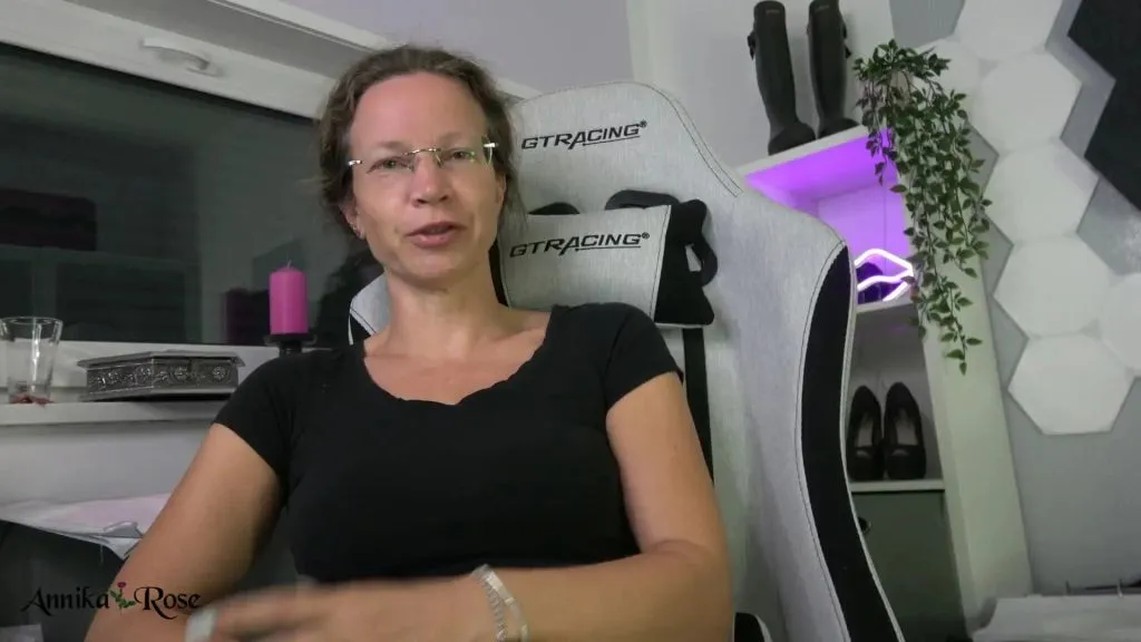 Ich bewerte dich, dann leite ich dich an