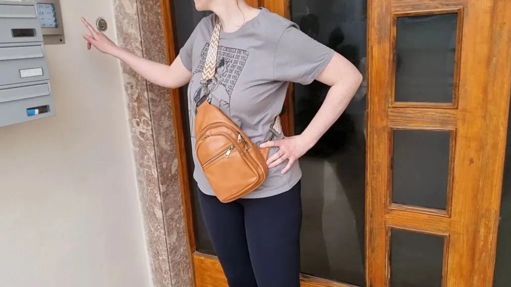 Mein 1. Hausbesuch auf Mallorca