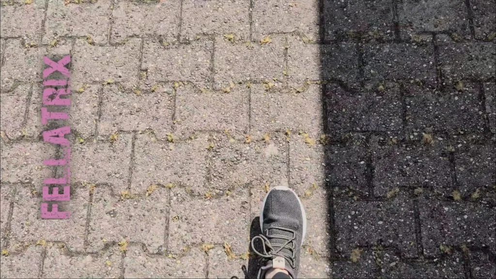 Blowjob zum Feierabend
