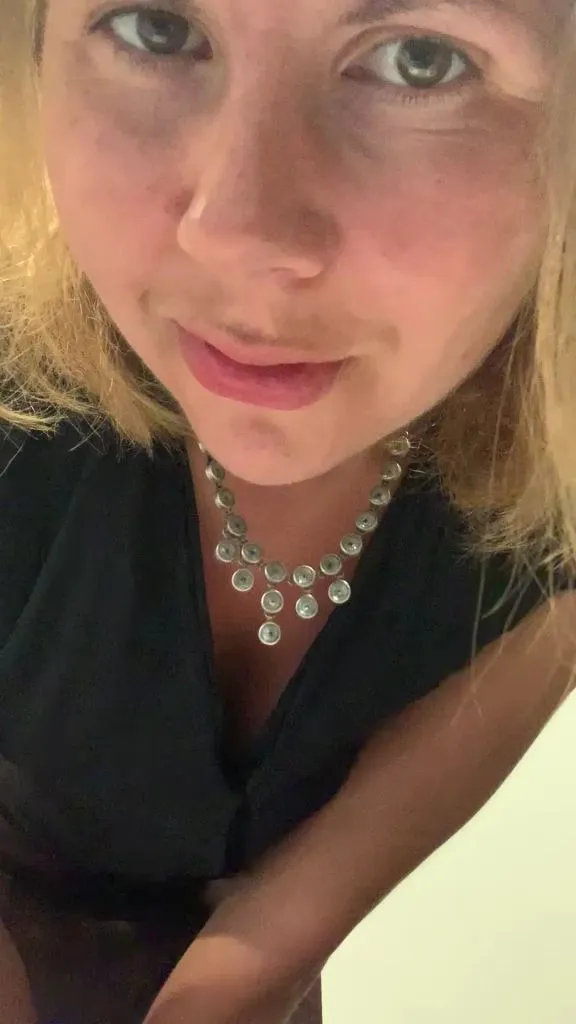 Meeting mit Vicky