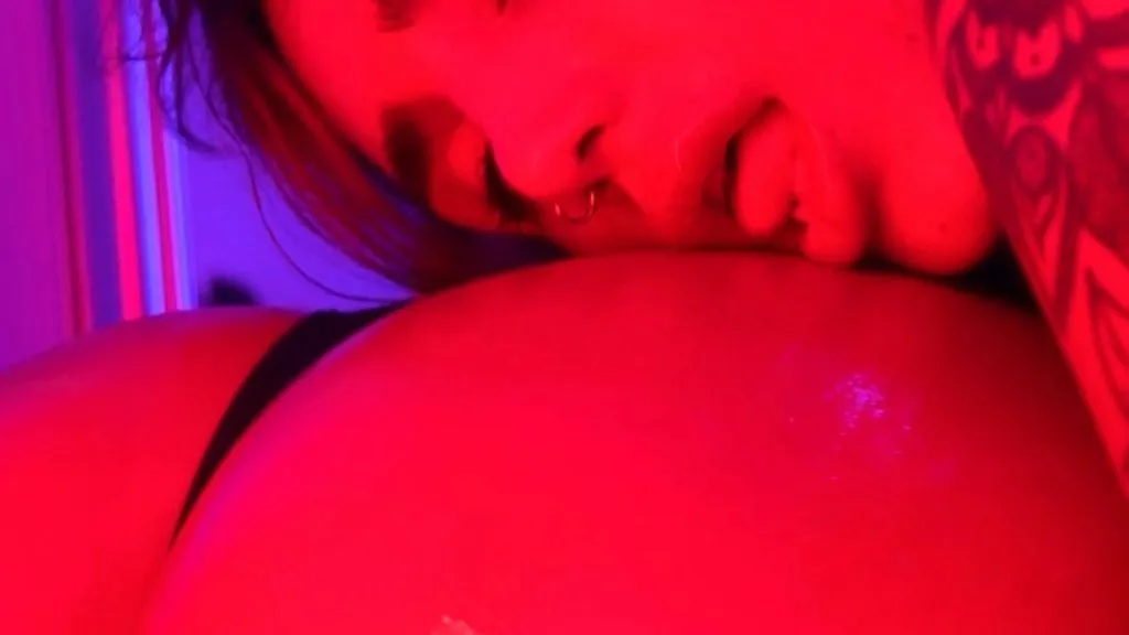 BigBooty’s Latinas !! Mit RiaRosa